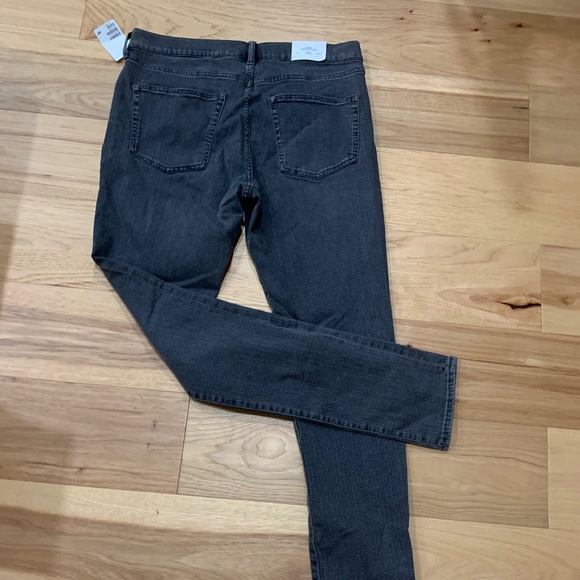 NWT H&M Skinny Jeans (Tall!) - Picture 2 of 7